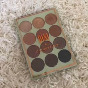 Pixi x It’s Judy Time Palette